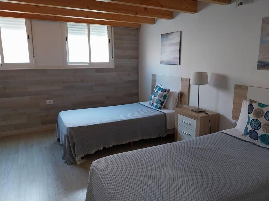 Loft Moderno En Fuerteventura Apartman Puerto del Rosario  Kültér fotó