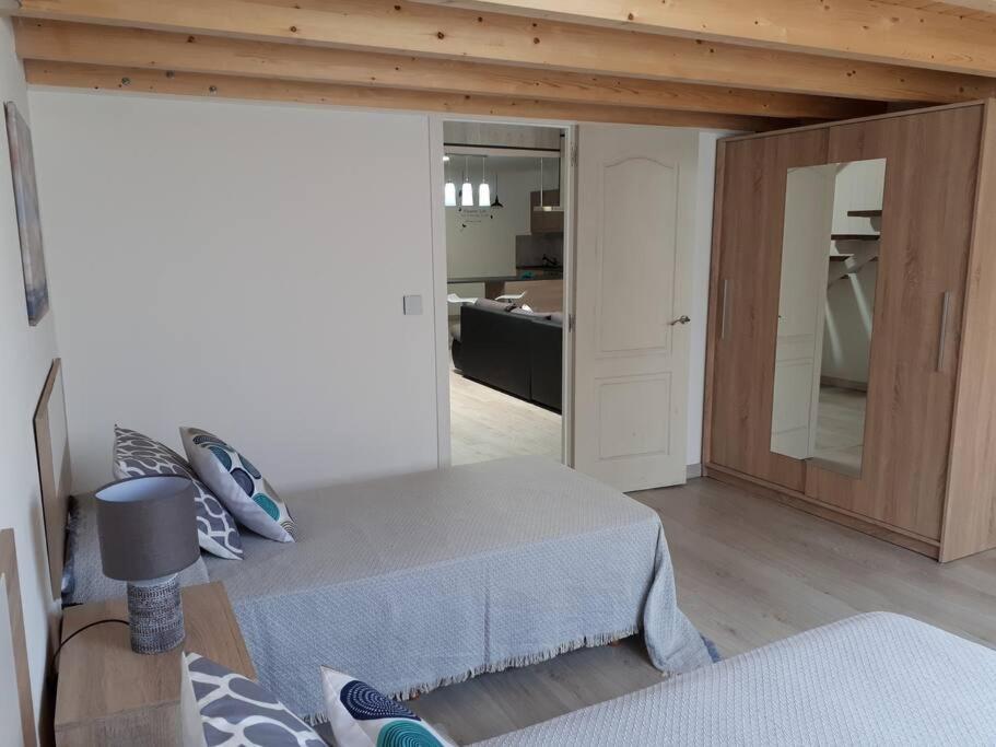 Loft Moderno En Fuerteventura Apartman Puerto del Rosario  Kültér fotó