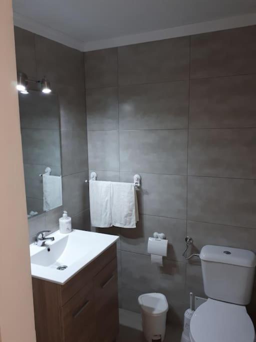 Loft Moderno En Fuerteventura Apartman Puerto del Rosario  Kültér fotó