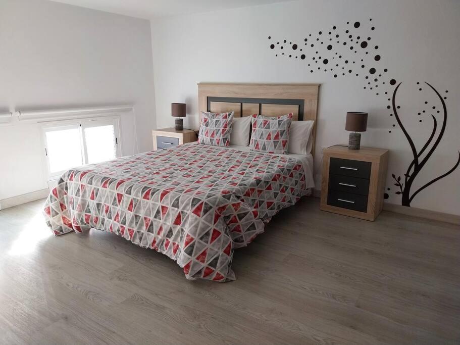 Loft Moderno En Fuerteventura Apartman Puerto del Rosario  Kültér fotó