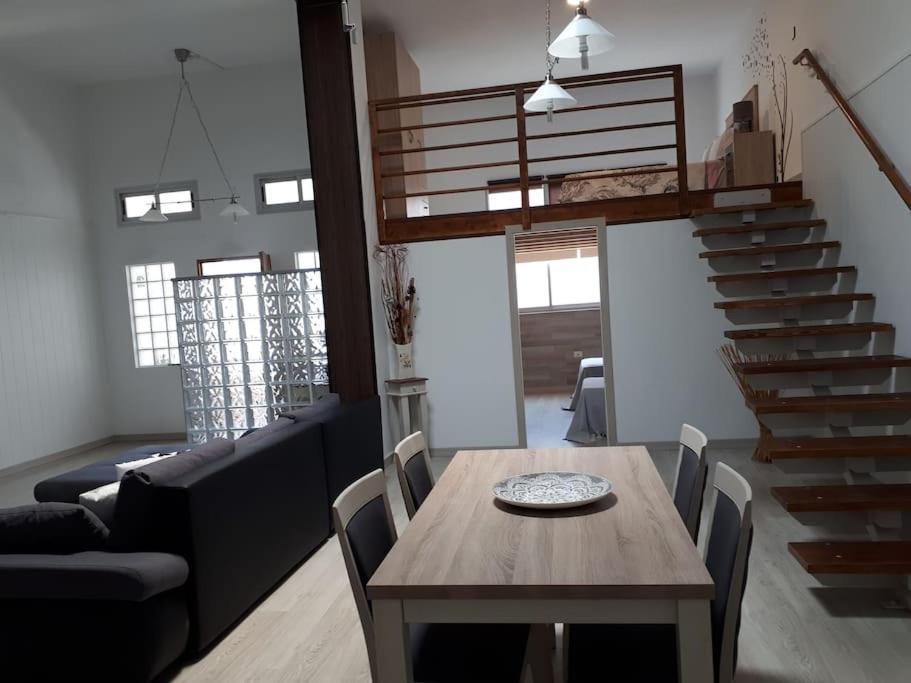 Loft Moderno En Fuerteventura Apartman Puerto del Rosario  Kültér fotó
