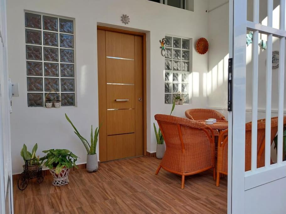 Loft Moderno En Fuerteventura Apartman Puerto del Rosario  Kültér fotó