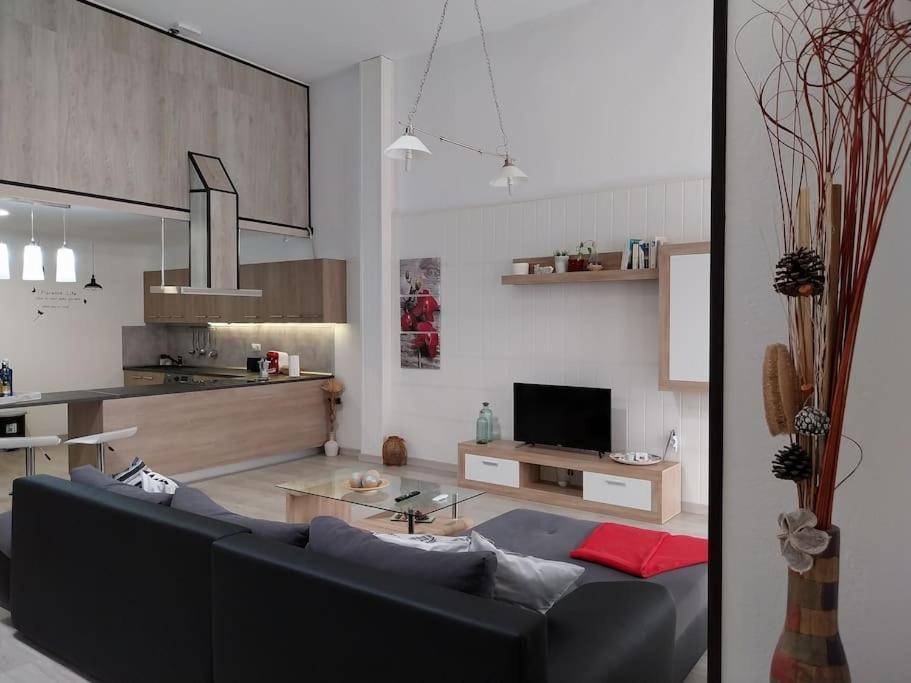 Loft Moderno En Fuerteventura Apartman Puerto del Rosario  Kültér fotó