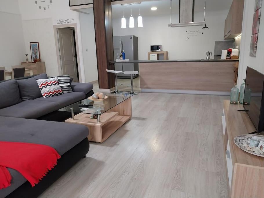 Loft Moderno En Fuerteventura Apartman Puerto del Rosario  Kültér fotó